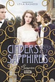 Cover of: Cinders & sapphires