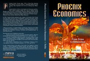 Cover of: Phoenix Economics: From Crisis to Renascence