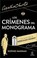 Cover of: Los crímenes del monograma