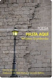 Cover of: Wystarczy/ Hasta aquí