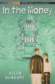 Cover of: In The Money by Helen Dunmore, Helen Dunmore