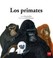 Cover of: Los primates