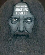 Cover of: Angeles fósiles