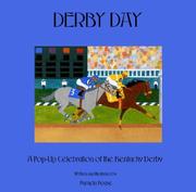 Derby Day by Pamela Pease