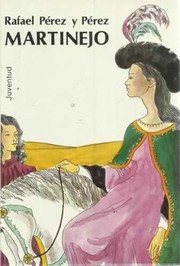 Cover of: Martinejo by 