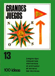 Cover of: Grandes Juegos by Edouard Limbos, J. Beauregard