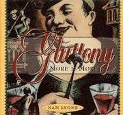 Cover of: Gluttony: More is More (Sin Series)