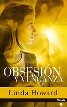 Cover of: Obsesión y venganza