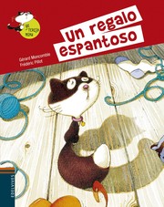 Cover of: Un regalo espantoso by 