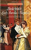 Cover of: Lady Aurelia's Bequest