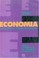 Cover of: Economia--Una Ciencia, Muchas O Ninguna?