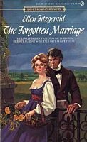 Cover of: The Forgotten Marriage