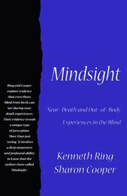 Cover of: Mindsight: Near-Death and Out-of-Body Experiences in the Blind