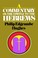 Cover of: A commentary on the Epistle to the Hebrews