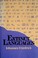 Cover of: Extinct Languages