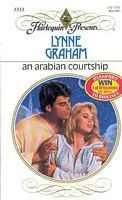 An Arabian Courtship by Lynne Graham