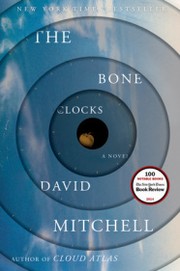 Cover of: The Bone Clocks by 