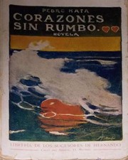 Corazones Sin Rumbo by Pedro Mata