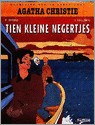 Cover of: Tien kleine negertjes by 