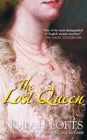 Cover of: The Lost Queen