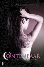 Cover of: Ontembaar by 