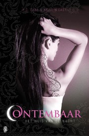 Cover of: Ontembaar