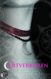 Cover of: Uitverkoren by 