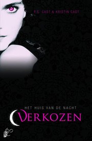 Cover of: Verkozen by 