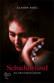Cover of: Shaduwland by 