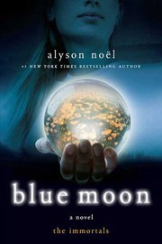 Cover of: Blue Moon by 