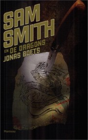 Cover of: Sam Smith en de Dragons