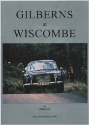 Cover of: Gilberns at Wiscombe by Brian Leslie Gent