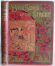 Cover of: Both Sides of the Street