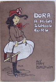Cover of: Dora | 
