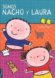 Cover of: Somos Nacho y Laura