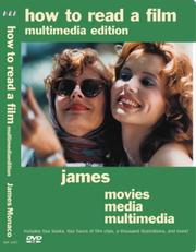 Cover of: How To Read a Film | Monaco, James.