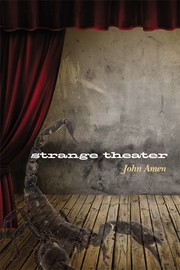 Cover of: strange theater