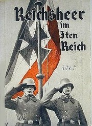 Reichsheer im Dritten Reich by Friedrich von Cochenhausen