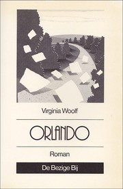 Cover of: Orlando by 