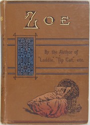 Cover of: Zoe by Evelyn Whitaker