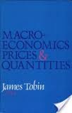 Cover of: Macroeconomics, prices, and quantities by James Tobin, editor.