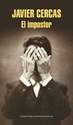 El impostor by Javier Cercas