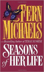 Cover of: Seasons of Her Life