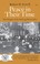 Cover of: Peace in Their Time