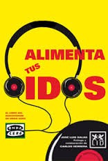 Cover of: Alimenta tus oidos by 