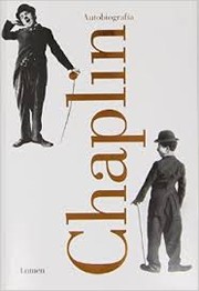 Cover of: Autobiografía