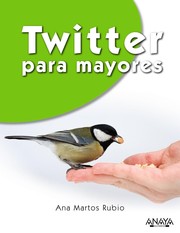 Cover of: Twitter para mayores