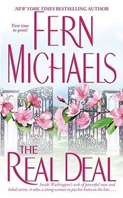 The Real Deal by Fern Michaels