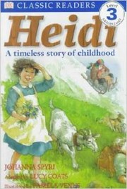 Cover of: Heidi by Hannah Howell