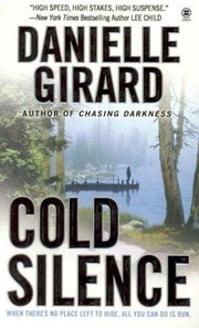 Cover of: Cold Silence by 